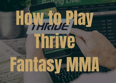 thrive fantasy withdrawal.